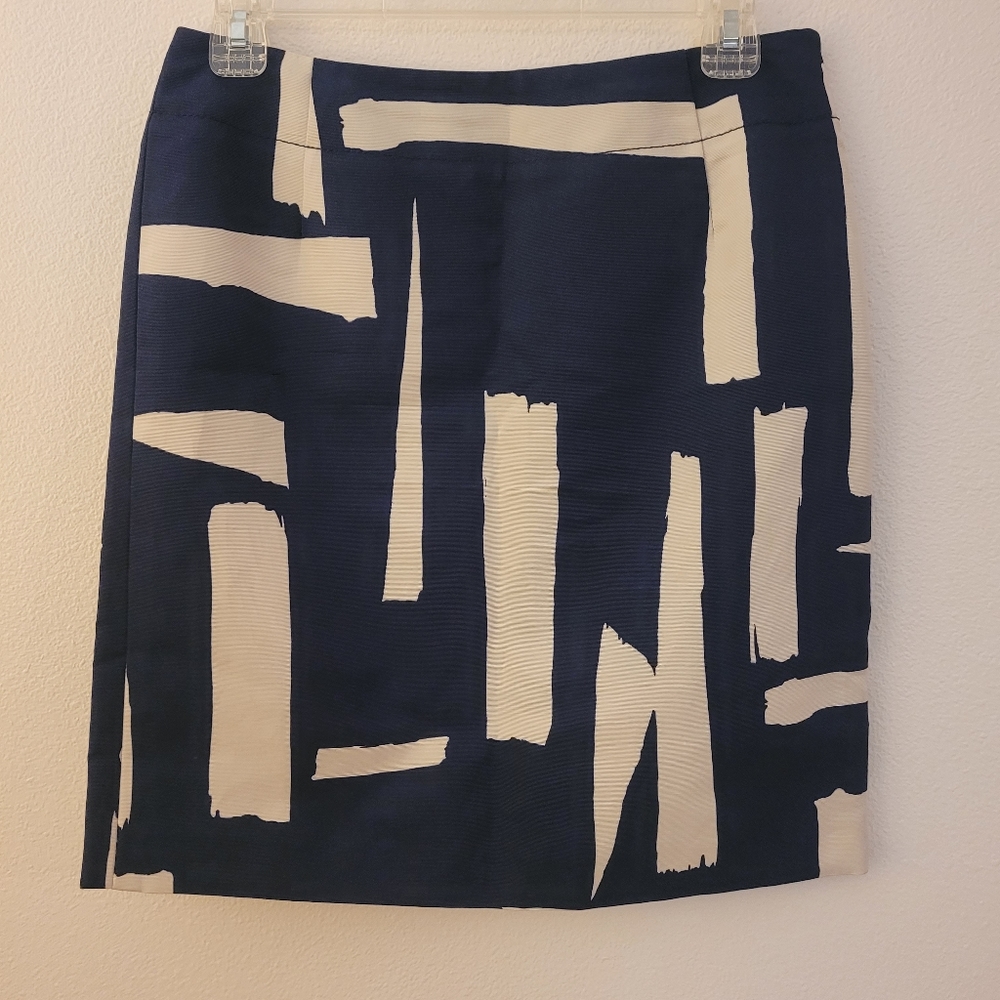 Weekend Max Mara Skirt Sz 4